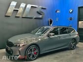BMW 330 e Pack Desportivo M Pro Auto