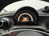 Smart ForFour 1.0 Passion 71
