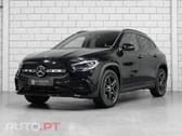 Mercedes-Benz GLA 250 e 8G-DCT AMG Line