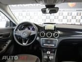 Mercedes-Benz CLA 180 d Shooting Brake