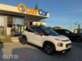 Citroen C3 Aircross 1.2 PureTech Feel