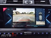 DS DS7 Crossback E-Tense SE Ligne Noire EAT8