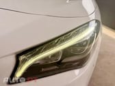 Mercedes-Benz CLA 200 d Shooting Brake AMG Line Aut. - Edition