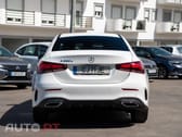 Mercedes-Benz A 250 e 8G-DCT AMG Line