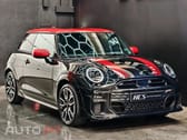 MINI Cooper Cooper S JCW M