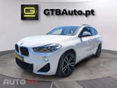 BMW X2 XDRIVE 20D