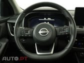Nissan Qashqai Qashqai 1.3 DIG-T N-Connecta LED Xtronic