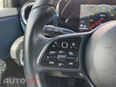 Mercedes-Benz A 180 d Business Solutions