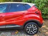 Renault Captur 1.5 dCi Exclusive