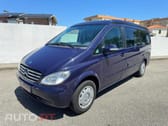 Mercedes-Benz V Marco Polo 2.2 CDI 6 LUGARES