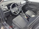 Volkswagen T-Cross 1.0 TSI Urban DSG