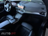 BMW 320 d Pack M Auto