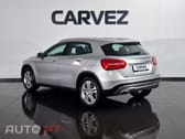 Mercedes-Benz GLA 200 d Aut.