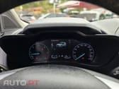 Ford Transit Connect Connect 1.5 TDCi 200 L1 Limited