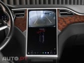 Tesla Model S 100D