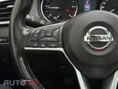 Nissan Qashqai 1.5 dCi N-Connecta J18