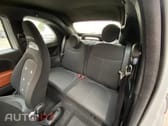 Fiat 500C Auto Abarth