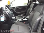 Renault Mégane Break ST 1.5 DYNAMIQUE