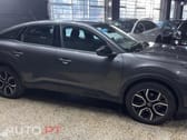 Citroen e-C4 50 kWh Feel Pack
