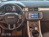 Land Rover Evoque eD4 SE