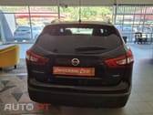 Nissan Qashqai 1.5 dCi Tekna Premium