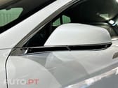 Tesla Model S Long Range AWD