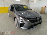 Renault Clio 1.0 TCe Evolution Bi-Fuel