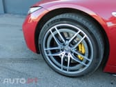 Mercedes-Benz SL 63 AMG 4MATIC+