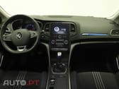 Renault Mégane Mégane ST 1.5 Blue dCi GT Line