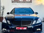 Mercedes-Benz E 250 AMG cx.7G Tronic