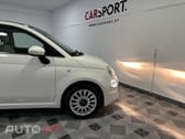 Fiat 500 1.2 Lounge S&S