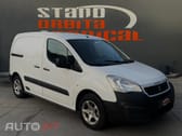 Peugeot Partner 1.6 e-HDi L1 3L