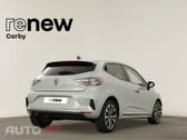 Renault Clio Clio 1.0 TCe Techno