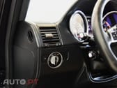 Mercedes-Benz G 63 AMG ND