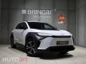 Toyota bZ4X 71,4 kWh Premium
