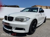 BMW 118 d Coupe Edition Exclusive