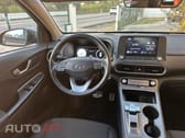 Hyundai Kauai 64 kWh Premium