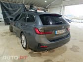 BMW 320 e Corporate Edition Auto