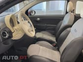 Fiat 500C 1.2 8V Lounge
