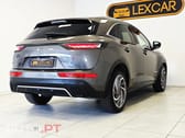 DS DS7 Crossback BlueHDI 130 Aut. Performance Line +