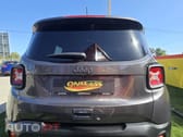 Jeep Renegade 1.0 T 80º Aniversário
