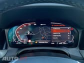 BMW 320 e Touring Line Luxury Auto