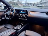 Mercedes-Benz GLA 200 d Style