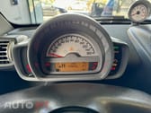 Smart ForTwo PULSE
