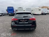 Mercedes-Benz A 180 d AMG Line Aut.