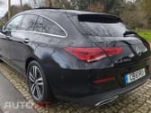 Mercedes-Benz CLA 180 d Shooting Brake Business Solutions Aut.