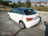 Audi A1 1.6 TDI Sport