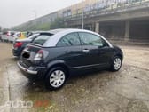 Citroen C3 Pluriel 1.4 HDi