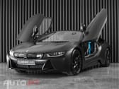 BMW i8 Standard