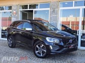 Volvo XC60 2.0 D4 R-Design
